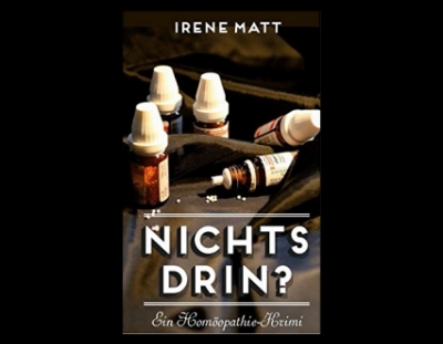 Nichts drin  von Irene Matt